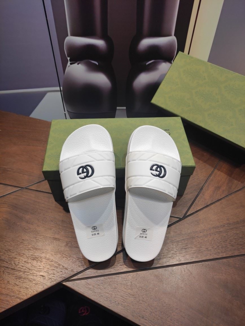 Gucci Slippers